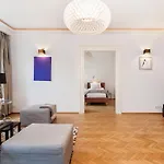 Syncret - Loftaffair Apartamento *