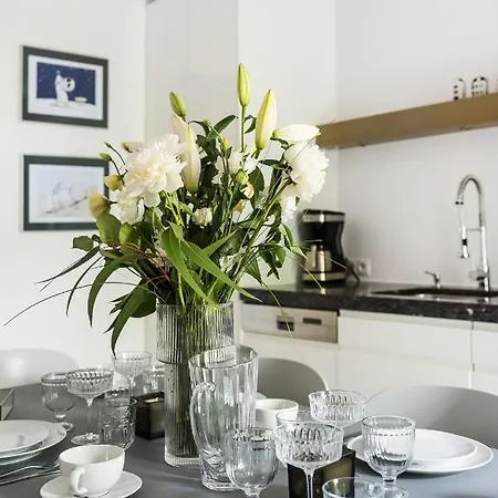 アパート Syncret - Loftaffair