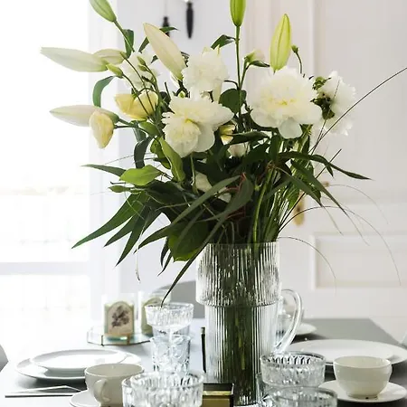 Syncret - Loftaffair アパート クラクフ