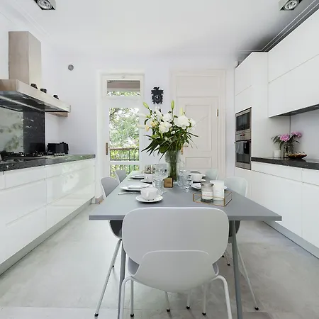 Syncret - Loftaffair * クラクフ