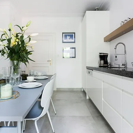 アパート Syncret - Loftaffair