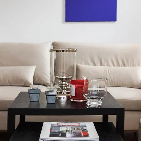 Syncret - Loftaffair Краков