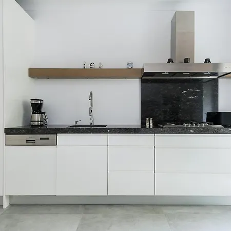 Syncret - Loftaffair