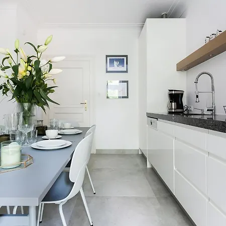 Syncret - Loftaffair Апартаменты