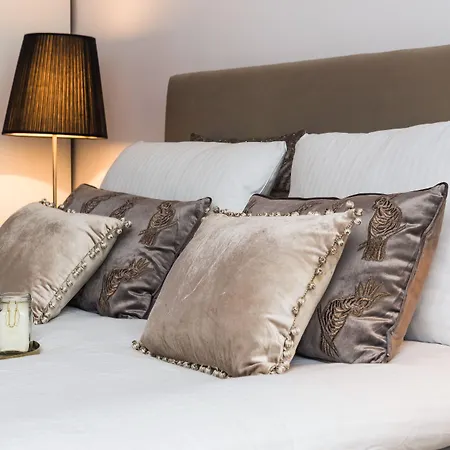 Апартаменты Syncret - Loftaffair