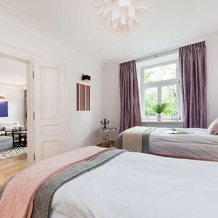 Апартаменты Syncret - Loftaffair