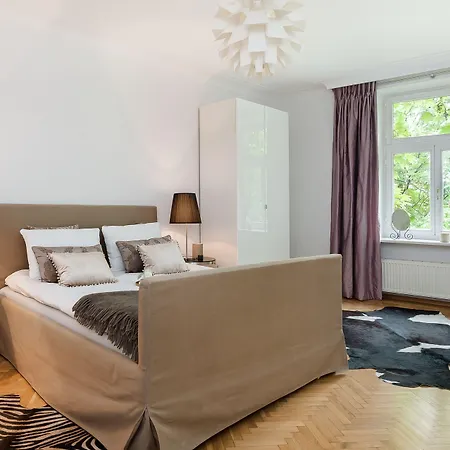 Апартаменты Syncret - Loftaffair