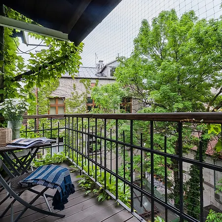 Syncret - Loftaffair * Краков